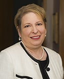 Photo ofSusan Orenstein Little